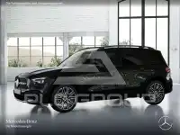 2026 Mercedes Benz GLB 180