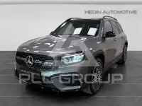 2026 Mercedes Benz GLB 180
