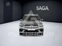 2026 Mercedes Benz GLB 180