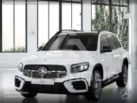 2026 Mercedes Benz GLB 180