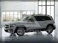 2026 Mercedes Benz GLB 180