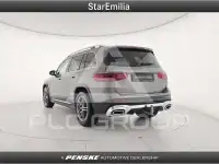 2026 Mercedes Benz GLB 180