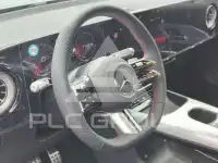 2026 Mercedes Benz GLB 180
