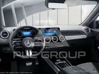 2026 Mercedes Benz GLB 180