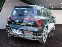 2026 Mercedes Benz GLB 180