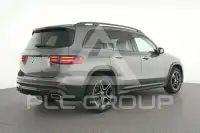 2026 Mercedes Benz GLB 180
