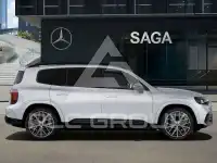 2026 Mercedes Benz GLB 180