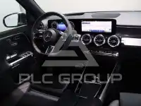 2026 Mercedes Benz GLB 180