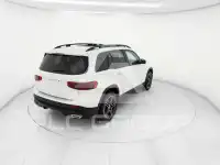 2026 Mercedes Benz GLB 180