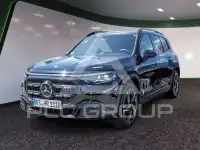 2026 Mercedes Benz GLB 180