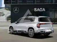 2026 Mercedes Benz GLB 180