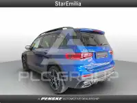 2026 Mercedes Benz GLB 180