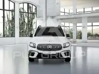 2026 Mercedes Benz GLB 180