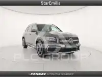 2026 Mercedes Benz GLB 180