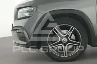 2026 Mercedes Benz GLB 180