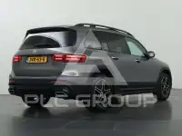 2026 Mercedes Benz GLB 180