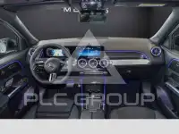 2026 Mercedes Benz GLB 180