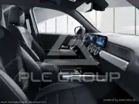 2026 Mercedes Benz GLB 180