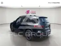 2026 Mercedes Benz GLB 180