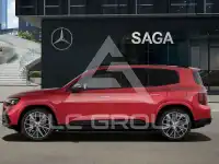 2026 Mercedes Benz GLB 180
