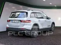 2026 Mercedes Benz GLB 180