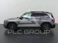 2026 Mercedes Benz GLB 180