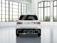 2026 Mercedes Benz GLB 180
