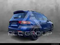 2026 Mercedes Benz GLB 35 AMG