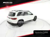 2026 Mercedes Benz GLB 35 AMG