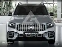 2026 Mercedes Benz GLB 35 AMG