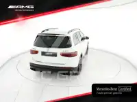 2026 Mercedes Benz GLB 35 AMG