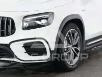 2026 Mercedes Benz GLB 35 AMG