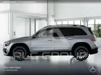 2026 Mercedes Benz GLB 35 AMG