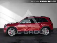 2026 Mercedes Benz GLB 35 AMG