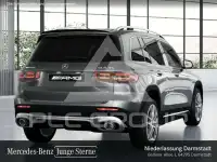 2026 Mercedes Benz GLB 35 AMG