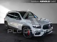 2026 Mercedes Benz GLB 35 AMG