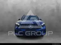 2026 Mercedes Benz GLB 35 AMG
