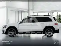 2026 Mercedes Benz GLB 35 AMG