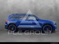 2026 Mercedes Benz GLB 35 AMG