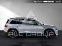 2026 Mercedes Benz GLB 35 AMG