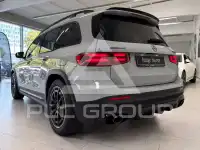 2026 Mercedes Benz GLB 35 AMG