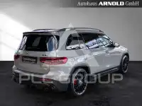 2026 Mercedes Benz GLB 35 AMG