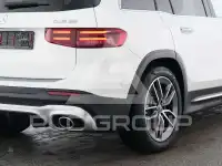 2026 Mercedes Benz GLB 35 AMG