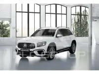 2026 Mercedes Benz GLB 35 AMG
