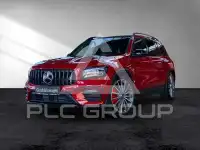 2026 Mercedes Benz GLB 35 AMG