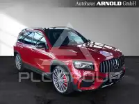 2026 Mercedes Benz GLB 35 AMG