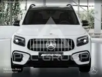 2026 Mercedes Benz GLB 35 AMG