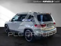 2026 Mercedes Benz GLB 35 AMG