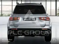 2026 Mercedes Benz GLB 35 AMG