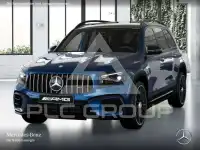 2026 Mercedes Benz GLB 35 AMG